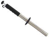Magnetic Retrieving Baton with Release
