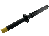 Insulated Magnetic Retrieving Baton with Release