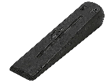 Square Head Steel Wedge