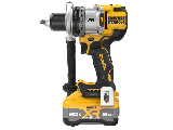 DeWALT XR 20 V Max Series Hammer Drill Kit