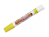 Sharpie Mean Streak Bullet Tip Marker, Yellow