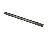 Extra Long Cold Chisel, 12 In