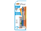 Velocity Medium Point Mechanical Pencil, 2 Pk