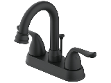 Boston Harbor 2 Handle Bathroom Faucet