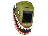 Forney ADF Pro Warhawk  Helmet