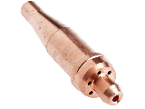 Oxy-Acetylene Cutting Tip, #2-1-101