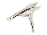 Locking Jaw Crimping Tool