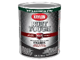 Rust Tough Oil-Based Enamel Gloss Hunter Green (Sizes)