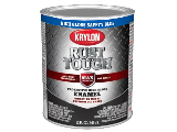 Rust Tough Oil-Based Enamel Gloss Safety Blue (Sizes)