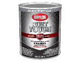 Rust Tough Oil-Based Enamel Aluminum Metallic (Sizes)