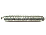 Extension Spring, 1-1/8 In x 9 In
