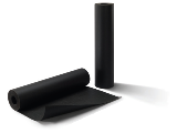 Roofing Felt Paper 3 Ft Roll (Weights)