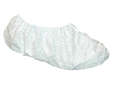 Disposable Shoe Covers White, 1 Pr