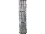Welded Wire 60 Inch x 100 Feet  2x4 Mesh